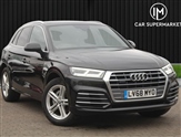 Used Audi Q5