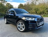 Used Audi Q5