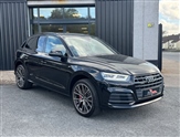 Used Audi Q5