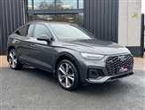 Used Audi Q5