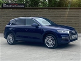 Used Audi Q5