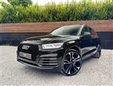 Used Audi Q5