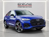 Used Audi Q5