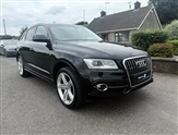 Used Audi Q5