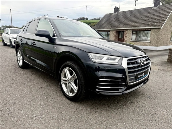 Large image for the Used Audi Q5