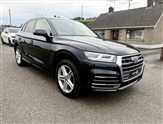 Used Audi Q5