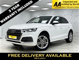 Used Audi Q5
