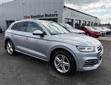 Used Audi Q5