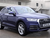 Used Audi Q5