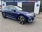 Used Audi Q5