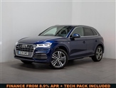Used Audi Q5