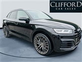 Used Audi Q5