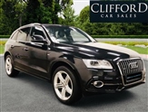 Used Audi Q5