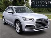 Used Audi Q5