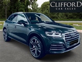 Used Audi Q5