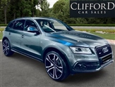 Used Audi Q5