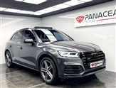 Used Audi Q5