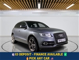 Used Audi Q5