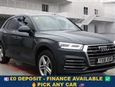 Used Audi Q5