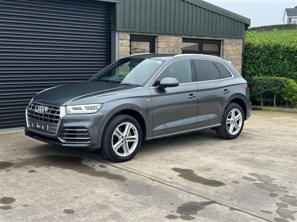 Large image for the Used Audi Q5