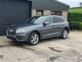 Used Audi Q5