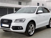 Used Audi Q5