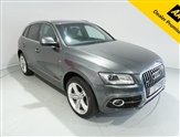 Used Audi Q5