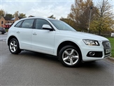 Used Audi Q5