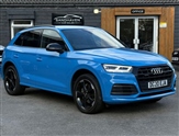 Used Audi Q5