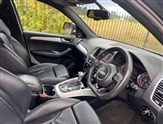Audi Q5 Image 2