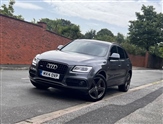 Audi Q5 Image 3