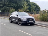 Audi Q5 Image 4