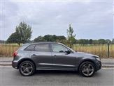 Audi Q5 Image 5