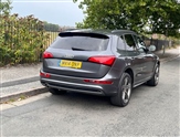 Audi Q5 Image 6
