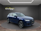 Used Audi Q5