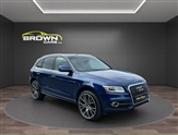 Used Audi Q5