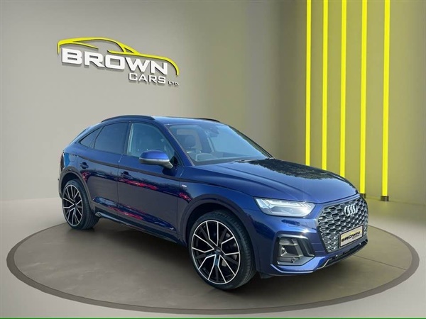 Large image for the Used Audi Q5