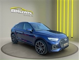 Used Audi Q5