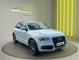 Used Audi Q5