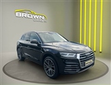 Used Audi Q5
