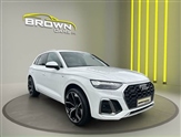 Used Audi Q5