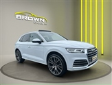 Used Audi Q5