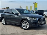 Used Audi Q5