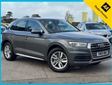 Used Audi Q5