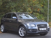 Used Audi Q5