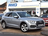 Used Audi Q5