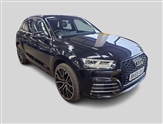 Used Audi Q5