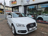 Used Audi Q5