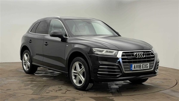 Large image for the Used Audi Q5