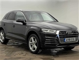Used Audi Q5